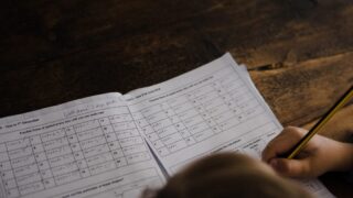 日商簿記3級試験